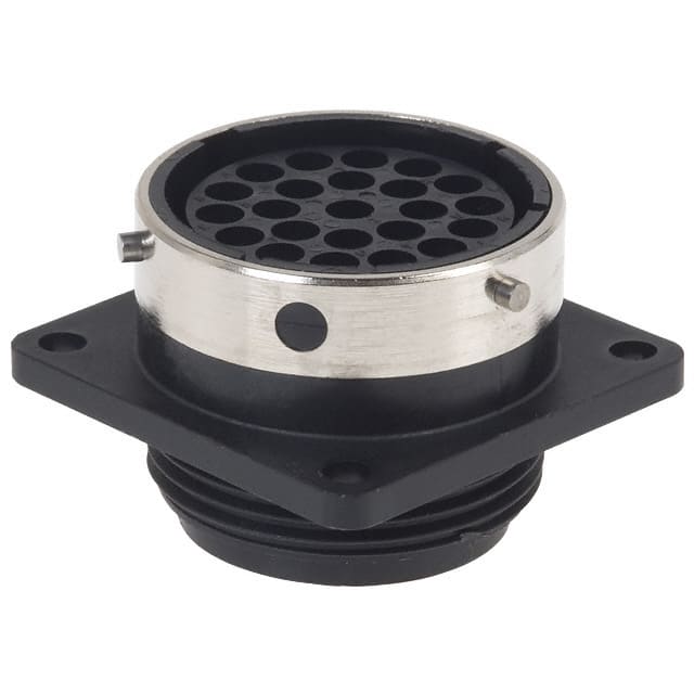 UTG018-23S Souriau-Sunbank by Eaton  Boîtiers de connecteurs circulaires